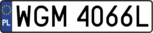 WGM4066L