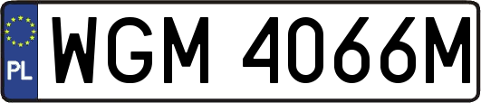 WGM4066M