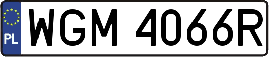 WGM4066R