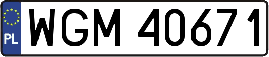 WGM40671