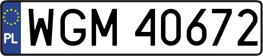 WGM40672