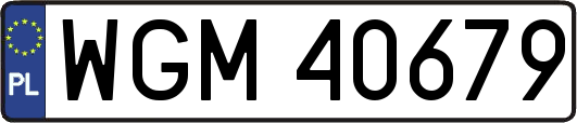 WGM40679