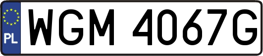 WGM4067G