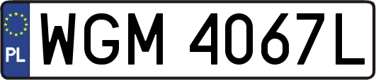 WGM4067L