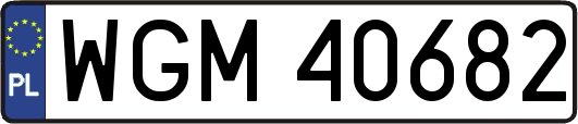 WGM40682