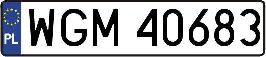 WGM40683