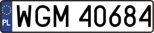 WGM40684
