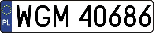 WGM40686