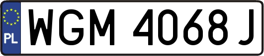 WGM4068J