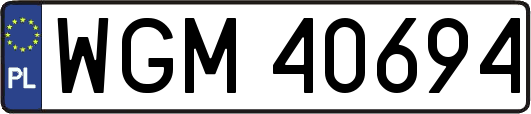 WGM40694