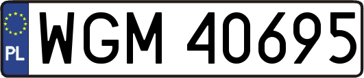 WGM40695