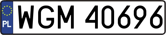WGM40696