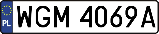 WGM4069A