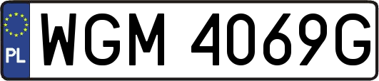 WGM4069G