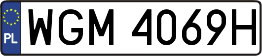WGM4069H