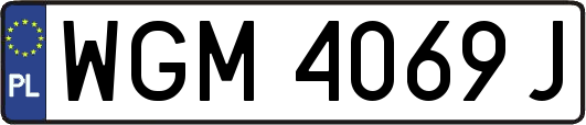 WGM4069J