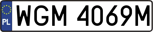 WGM4069M