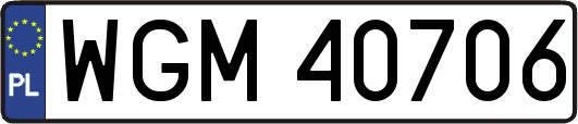 WGM40706