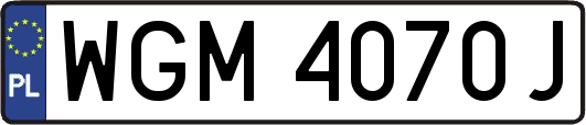 WGM4070J