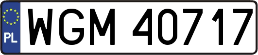 WGM40717
