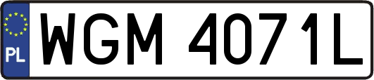 WGM4071L