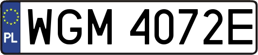 WGM4072E