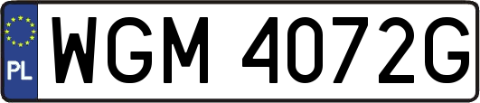 WGM4072G