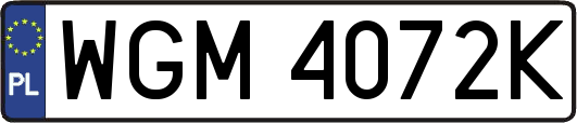 WGM4072K