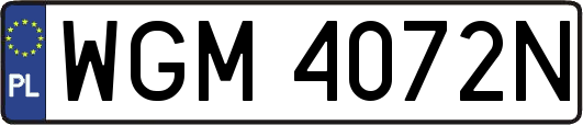 WGM4072N