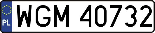 WGM40732