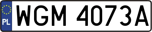 WGM4073A