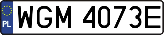 WGM4073E
