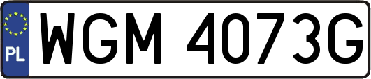 WGM4073G