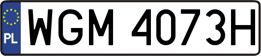 WGM4073H