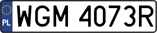 WGM4073R