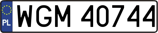 WGM40744