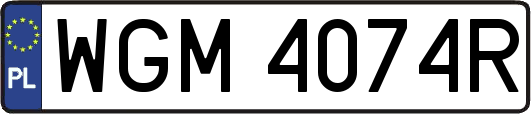 WGM4074R
