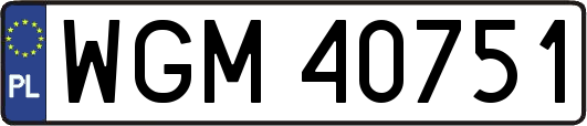 WGM40751
