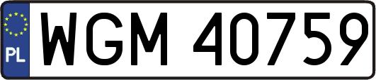WGM40759