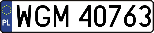 WGM40763