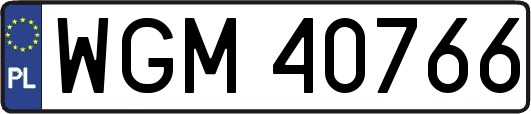 WGM40766