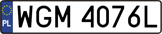 WGM4076L