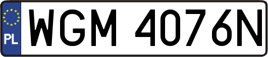 WGM4076N