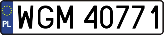 WGM40771