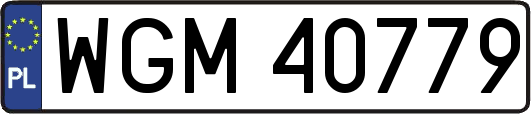 WGM40779