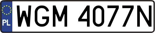 WGM4077N