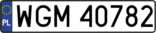 WGM40782