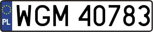 WGM40783