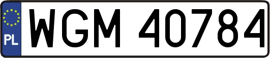WGM40784