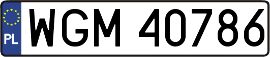 WGM40786